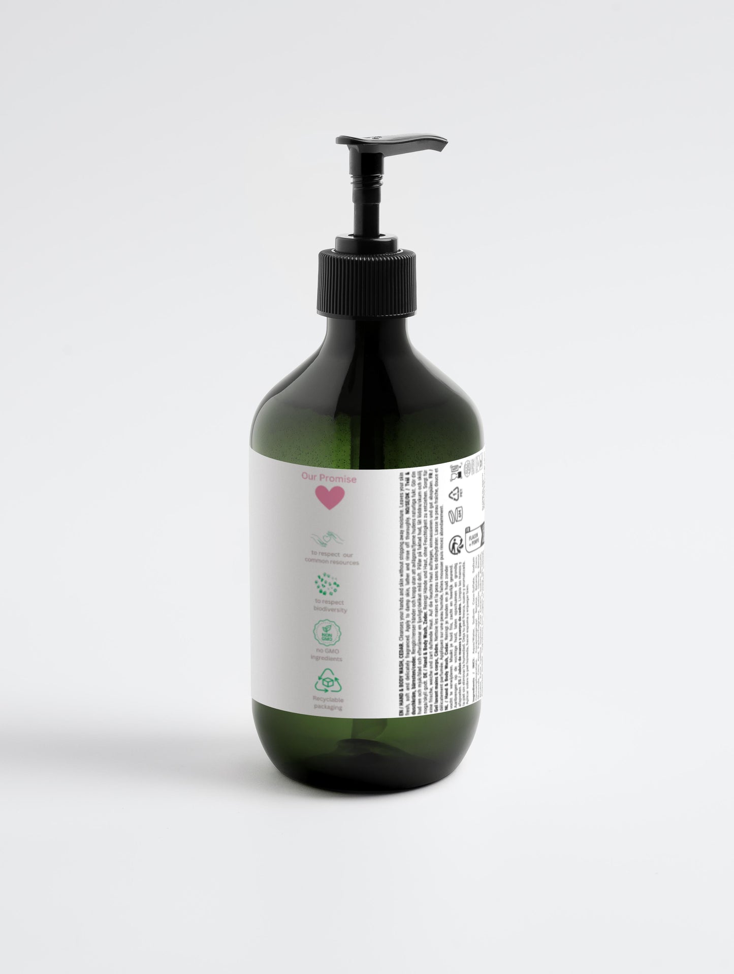 Awakening Body Wash 490 ml