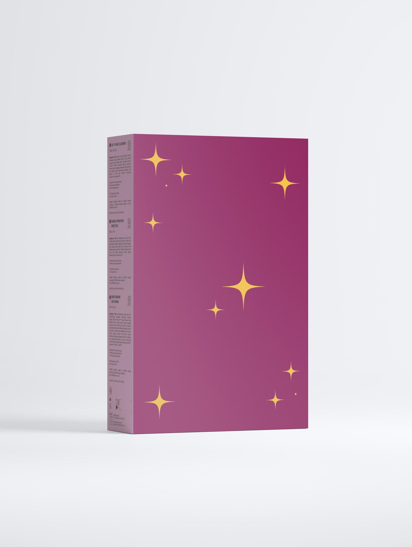 Hydration Ritual Box - Personalized Message