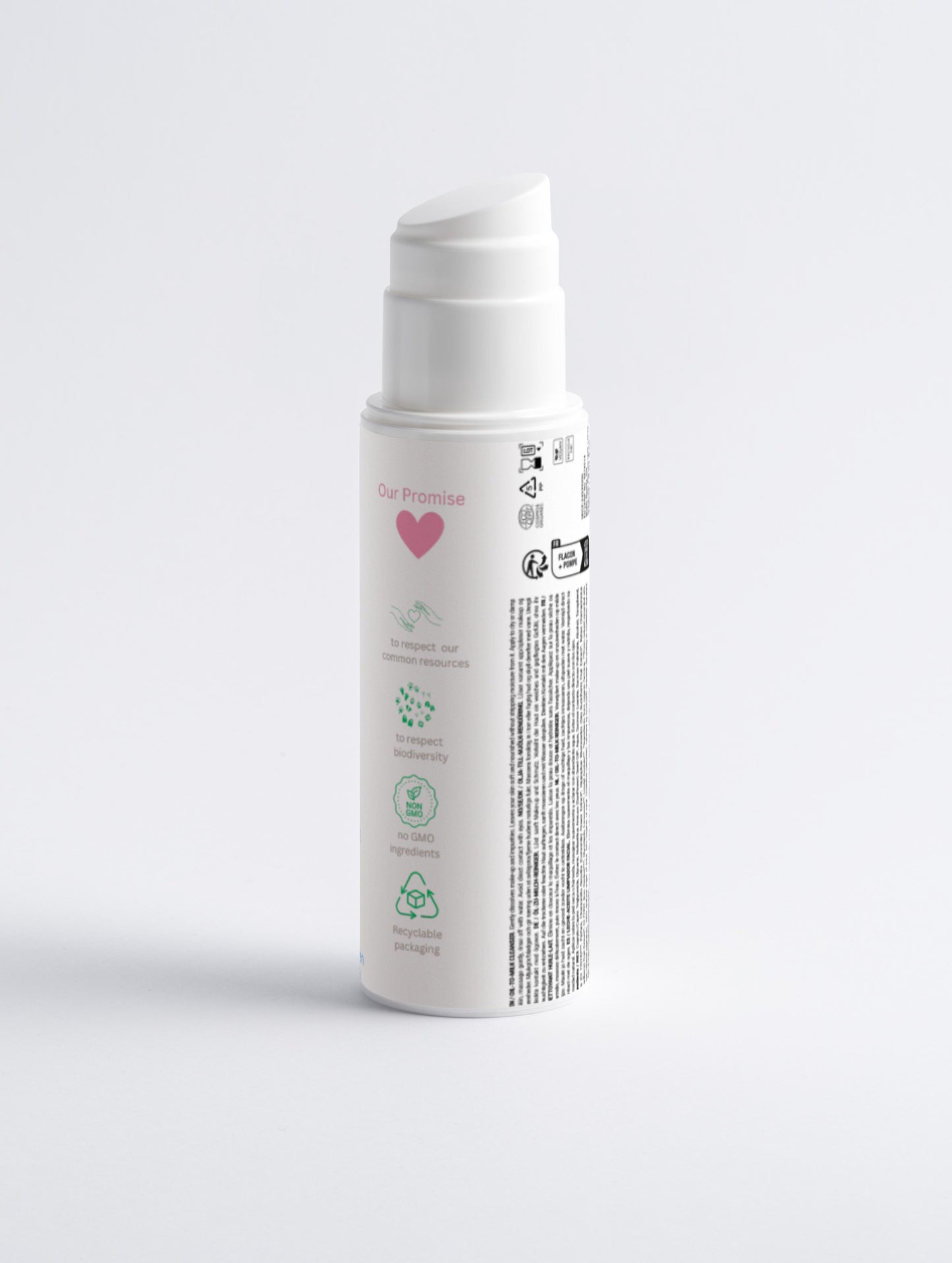 Calm & Clean Oil-Gel