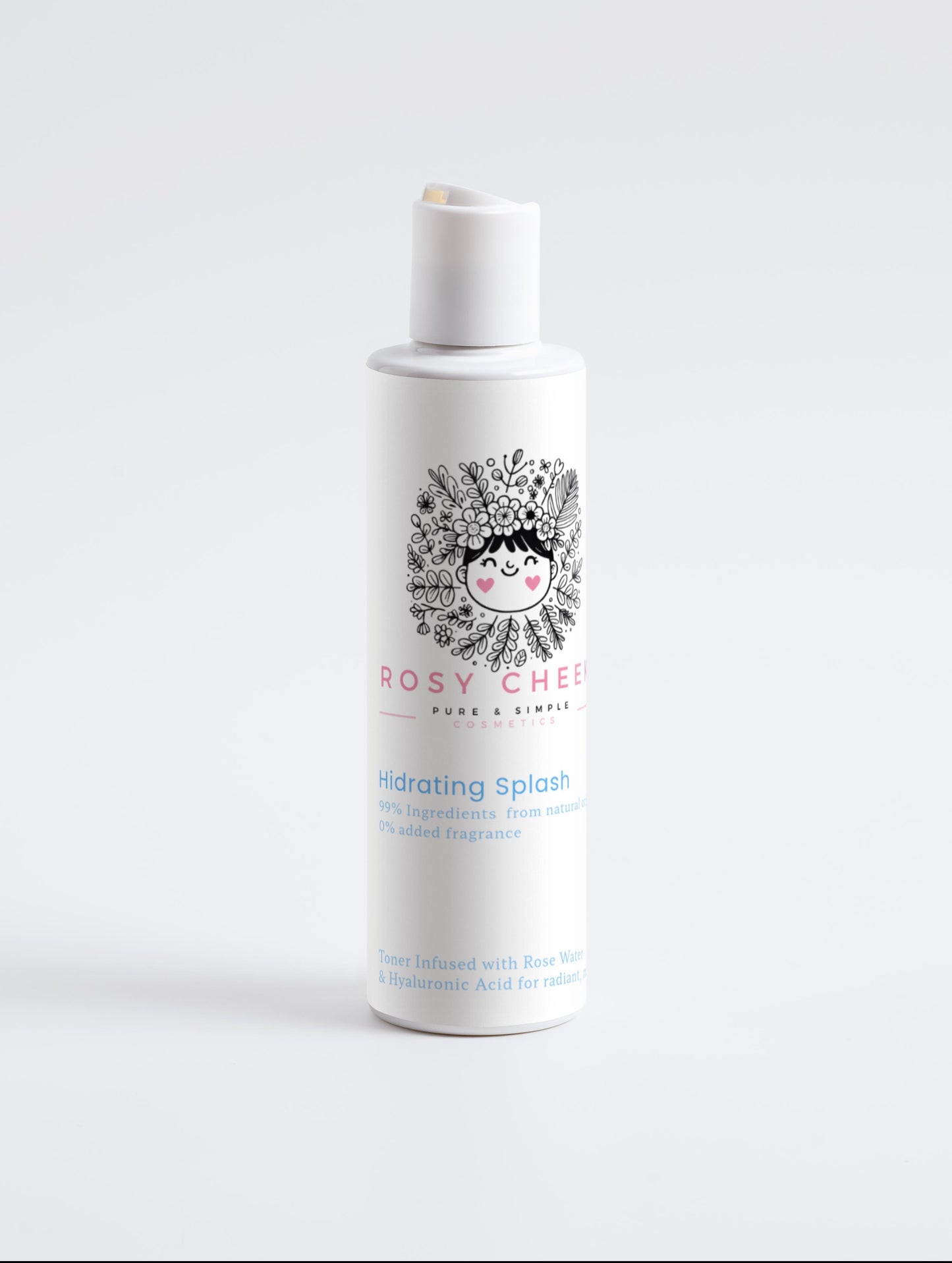 Hydrating Splash Toner