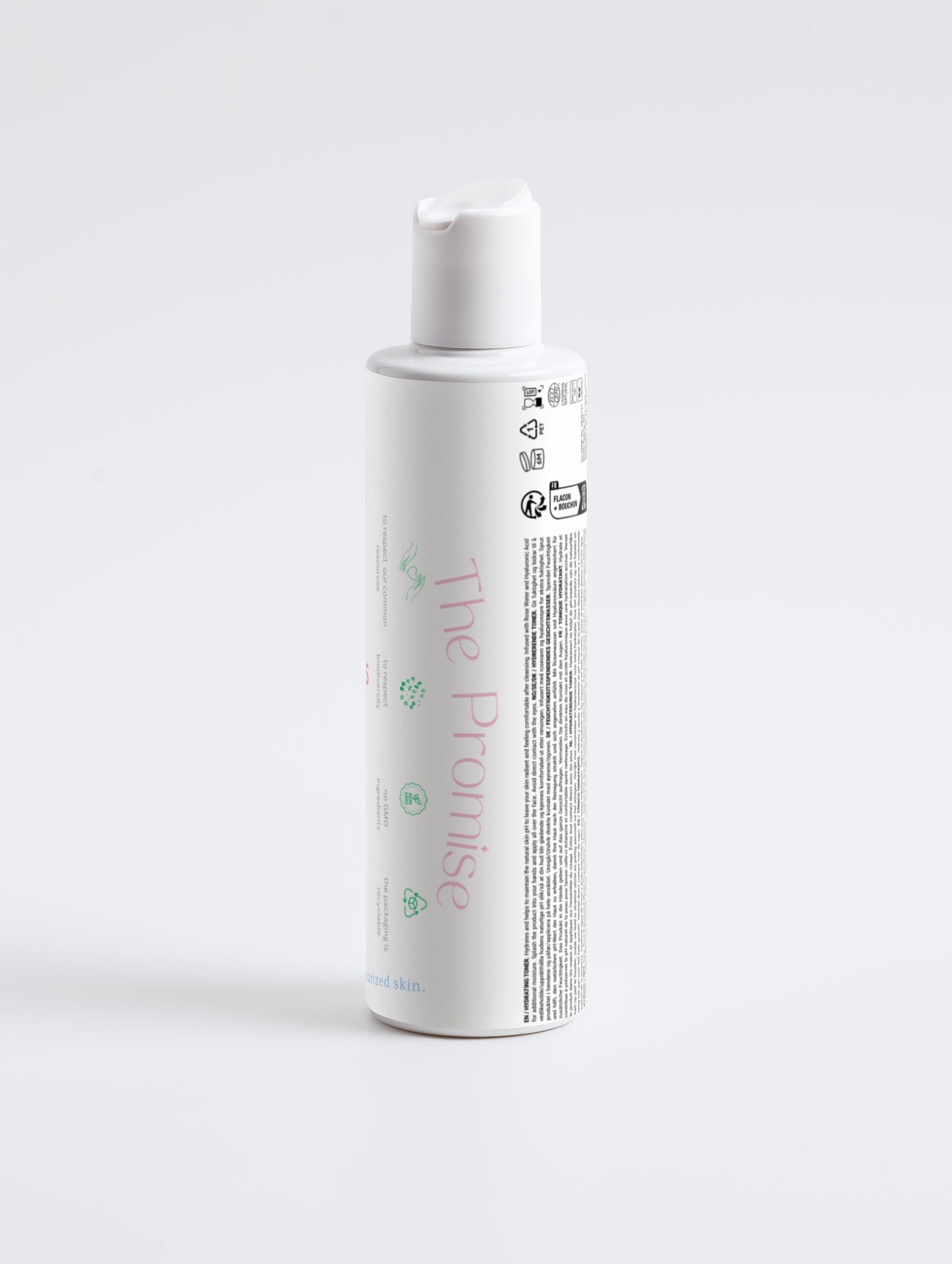 Hydrating Splash Toner